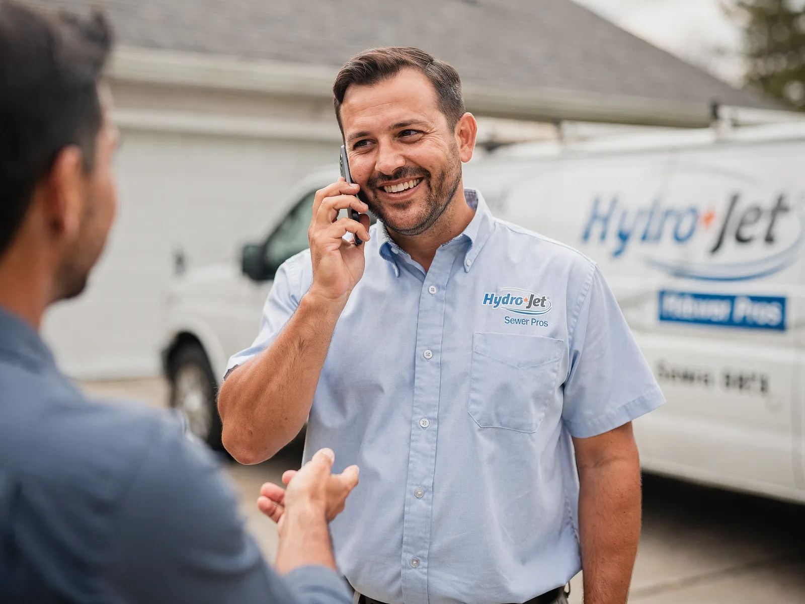 Hydro Jetting Morgan, UT FAQs